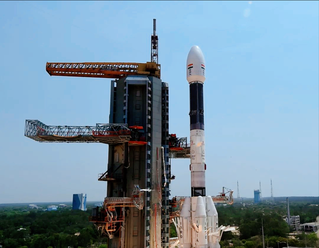 印度拒用北斗、GPS，成功自产卫星导航系统，性能真能超越北斗？