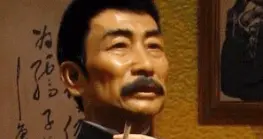 古代野史秘闻】鲁迅：一个“逆流而上”的文化奇才。