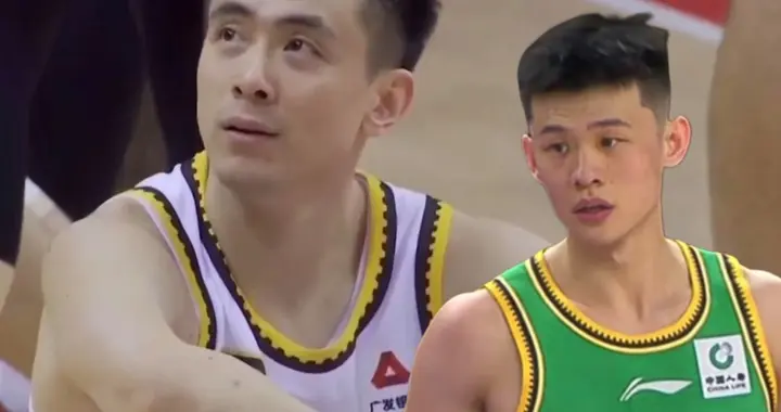 赵继伟出战！辽宁VS青岛，两队核心球员对比之后得出如下结论