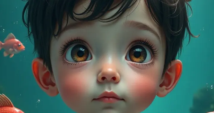 培养自驱力：鼓励兴趣，放手尝试，让孩子在努力中成长