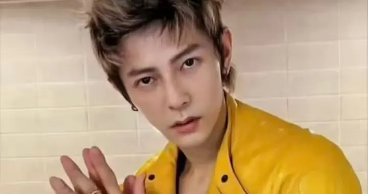 汪东城“退圈”真相！愚人节发文只为AI，网友：又被他骗到了