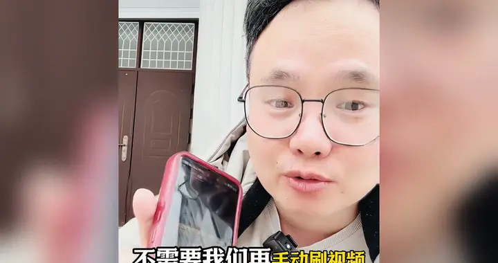 简单一步设置，视频自动播放！