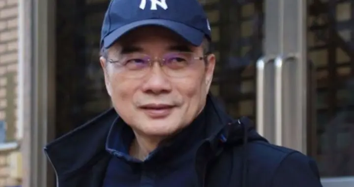 大陆网友：让我们相约赴台湾看望蔡正元，同意请报名