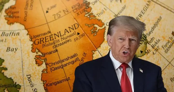 中国翻出特朗普桩桩“功绩”，让大家看看美国总统干的好事