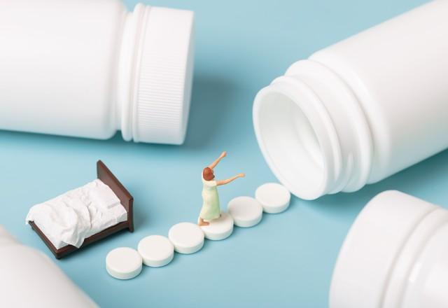 小柴胡颗粒：别只把它当成感冒药，这些情况它统统能调理