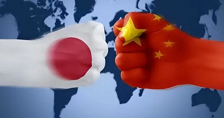 近千年历史证明，当大陆实力处于绝对优势时，日本没有一点机会！