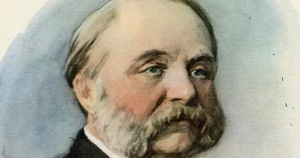 19世纪俄国文坛大人物，冈察洛夫十句格言，深具普遍人性反思意义