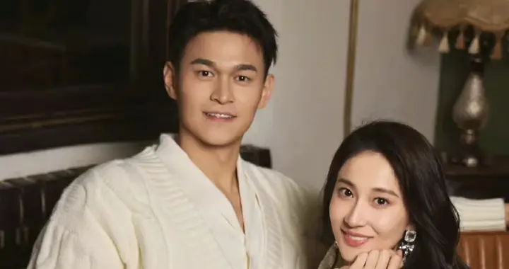 看妻旅最大感受：孙杨张豆豆的婚姻全靠两人会“装”