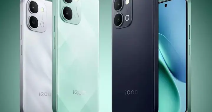 LCD永不为奴？iQOO Z11x让梦想破碎，LCD旗舰不会回来了