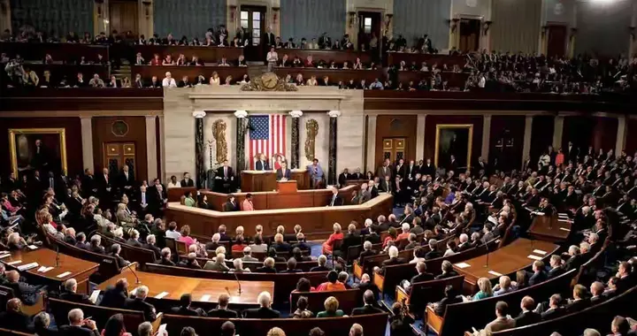 从美395:2票对华涉案看，扬言将中国逐出G20？还是毛主席说的对