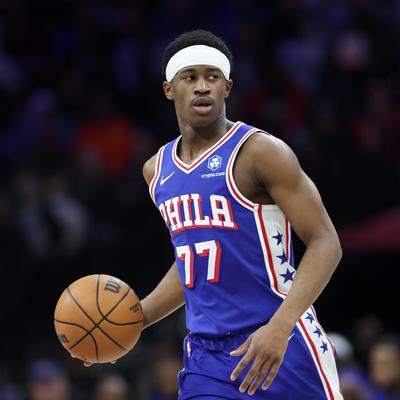 篮下后撤步：76人果然是东部神鬼莫测的球