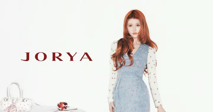 赵露思卓雅 限定“幸运果”