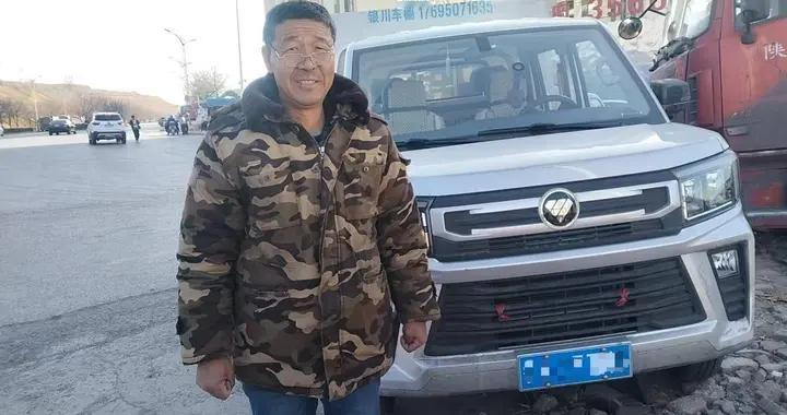 孙师傅的南北特产路 祥菱V5气体机省气续航两相宜