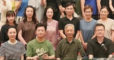 这出神话越剧建组！方亚芬首秀戚派，赵志刚化身“二郎神”