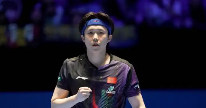 国际乒联第16周排名：莎头居首，温瑞博再创新高，石洵瑶排第14位