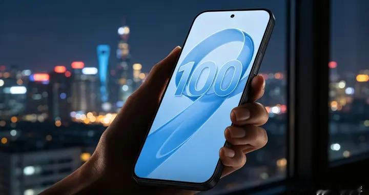 Redmi K100 Pro Max即将发布：骁龙8E5+2亿像素，9...
