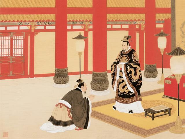 老子后代成三姓家奴！赌徒李轶倾家押注刘秀，临死才懂被当棋子