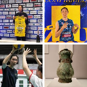 一个主攻竟然让国外俱乐部高薪聘请到底是什么原因？不外乎这个球员能为俱乐...