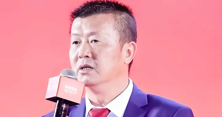 东莞“刀王”林侠：一把钻针，刺出380亿