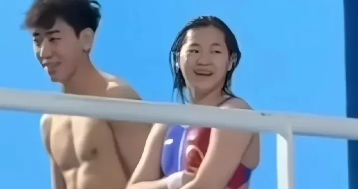 全红婵：成长路上的“破浪者”