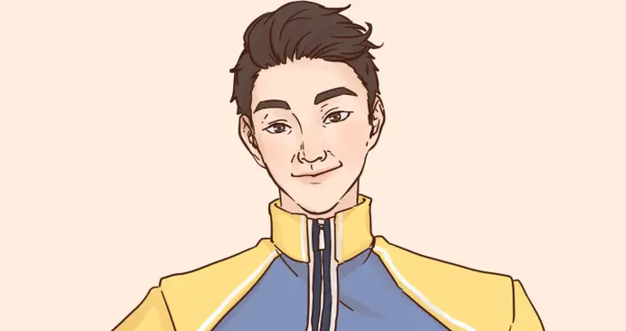 “老得慢”的男性，通常有这7个共性！若你占2个以上，恭喜