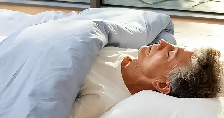 调查发现，每天饭后要午睡的人，不出3个月，身体或有4种改变!