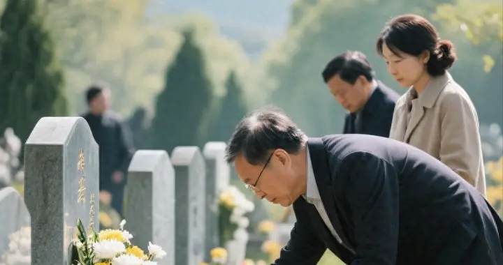 日本 “多死社会” 真相，无人收尸葬礼极简，我们正经历同样的变化