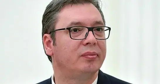 塞总统武契奇: 请中国朋友不要将前所未有的美好生活视为理所当然