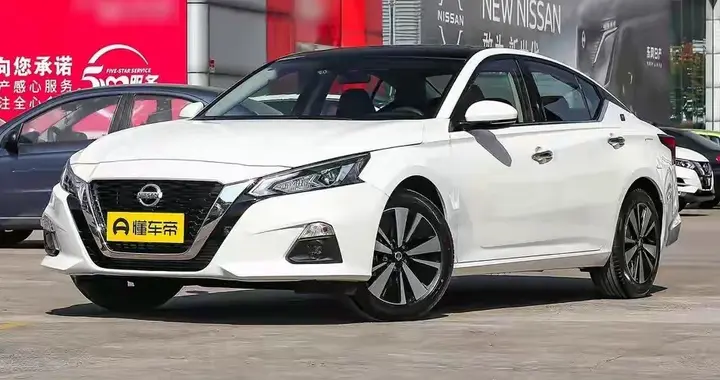 得B级者得天下！2月销量战报：帕萨特登顶，银河A7第9，天籁第12