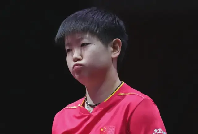 WTT美国大满贯国乒遭遇滑铁卢！一夜四人出局，林诗栋成唯一希望