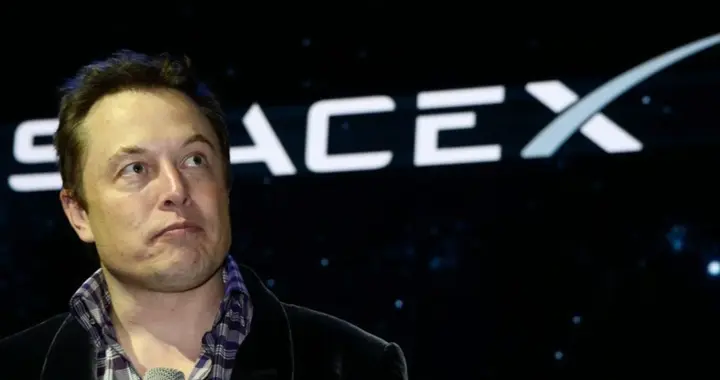马斯克称支持SpaceX与特斯拉合并，火箭公司股价大涨实现盈利