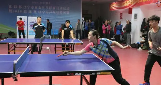 虎哥聊乒乓：两款热门拉丝套胶怎么选？