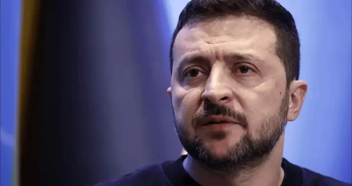 泽连斯基在任五年多，对中国的伤害有多深？