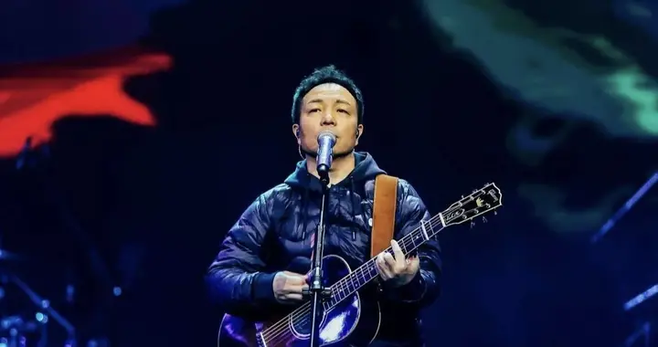 许巍：我能从抑郁中康复，只做了一件事