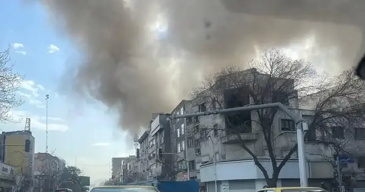 美以伊开战为什么引爆虚拟货币？？？真相扎心：不是避险！