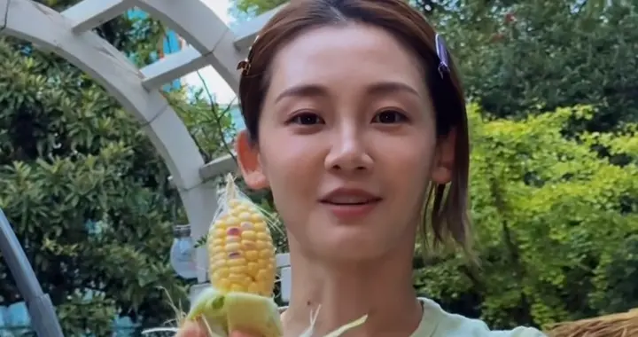 苗苗菜园又更新了！一口气看完20分钟，完全就是纯享版的向往生活