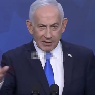 议史纪：内塔尼亚胡是不是说漏嘴了？