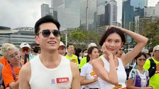 夜樱小录：不怪林志玲忍不住偷看，确实非常