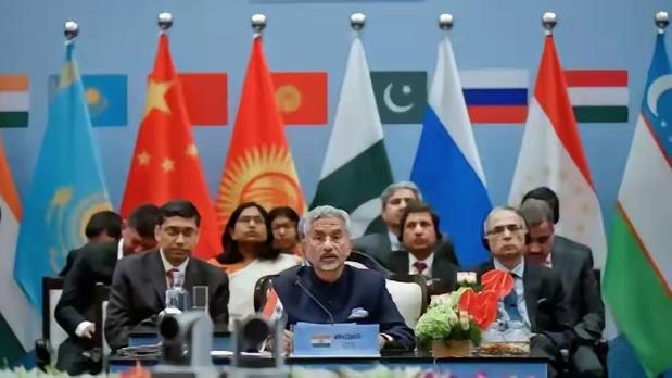 安若素：美国和伊朗的停火协议生效，把印度