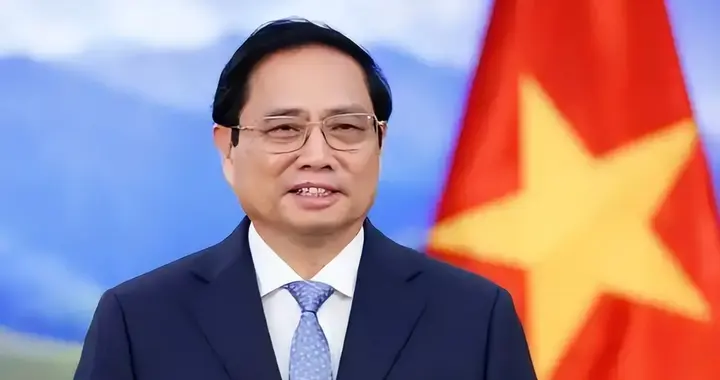 猝不及防！越南签下347亿大单仅4天，中国禁令一出，项目直接悬了