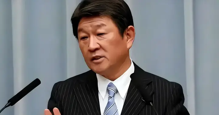 关于台湾问题，日本外相重磅表态，高市早苗要出席APEC了？