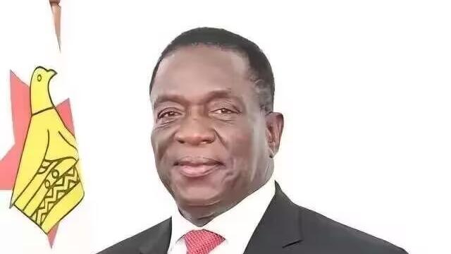 梦想的开始：津巴布韦政府传来消息  4月