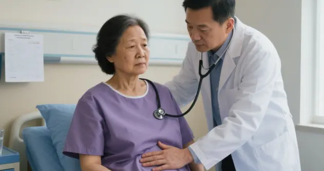 肝衰竭不是一下加重的，病情提速前，这些危险因素常已出现