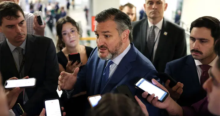 克鲁兹反对特朗普提名的科威特大使