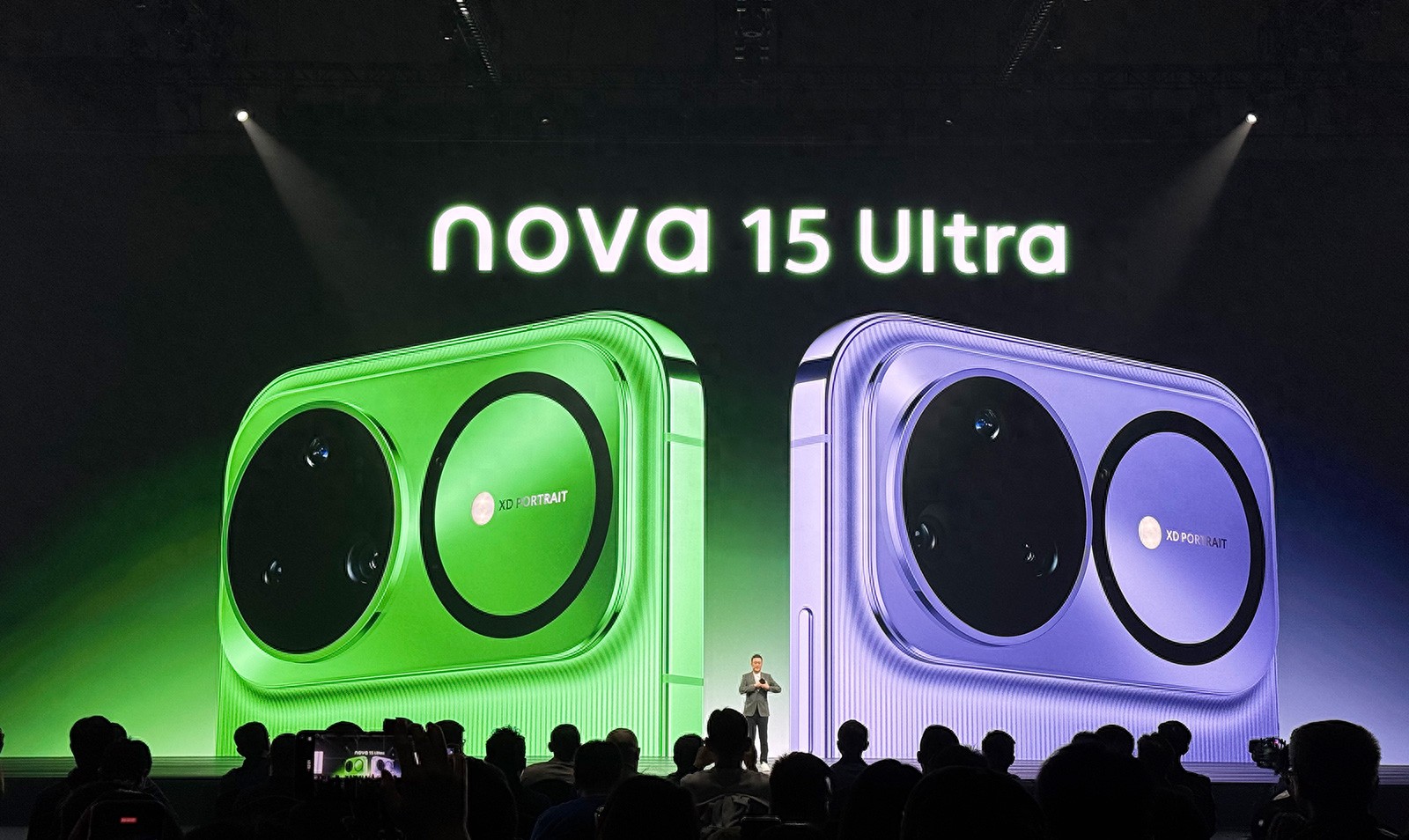 华为压轴好戏！不涨价的nova 15系列在下一盘大棋，鸿蒙质变