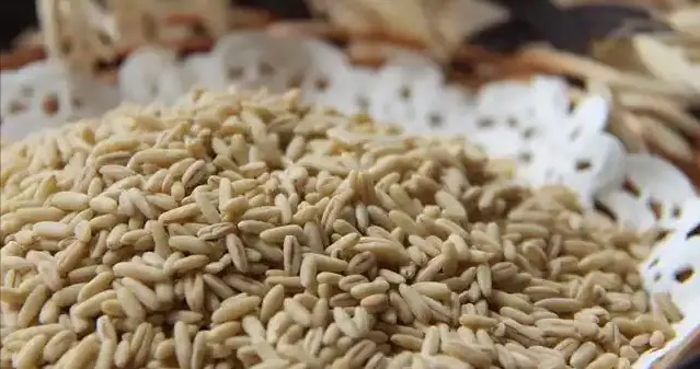 这种粗粮被严重忽视了，好吃不胖还能控糖！医生建议平时可常吃！