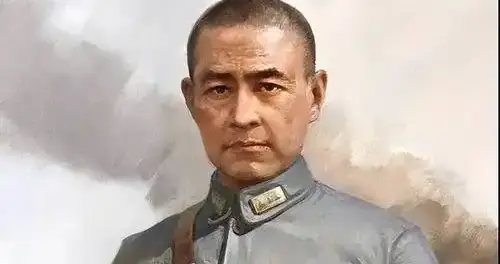 你再晚来一步，就为老兄收尸了：临沂血战中，一对仇敌的生死和解