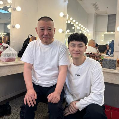 兔仔大人的德云世界：郭霄汉空降联合队给宋