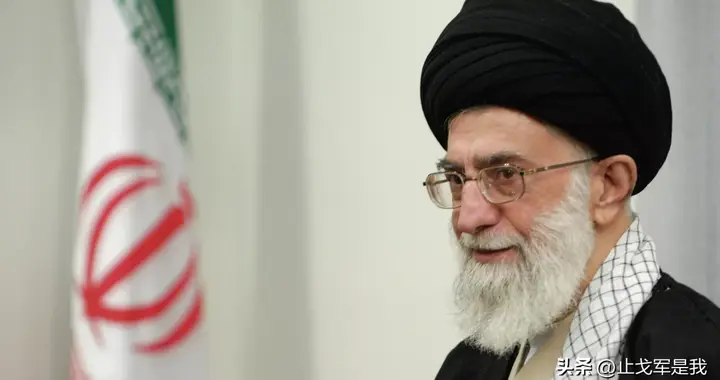 哈梅内伊身亡之后，谁会成为其接班人？