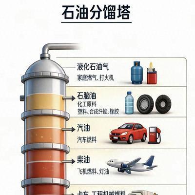 风物长宜放眼量：我们生活中的很多东西，其